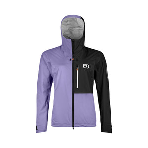 3L Ortler Hardshelljacke