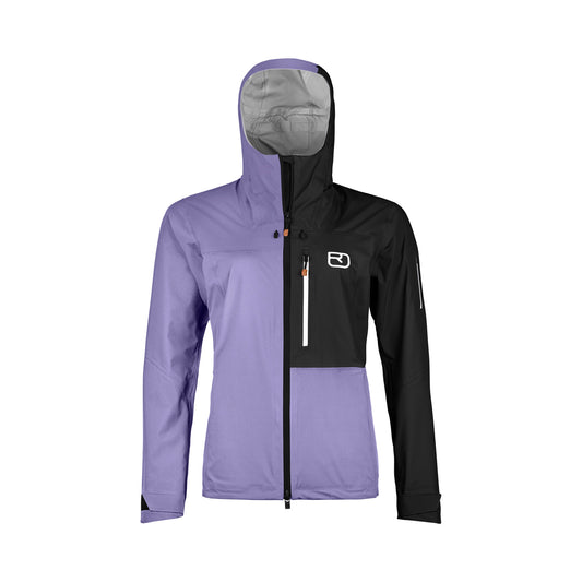 3L Ortler veste hardshell
