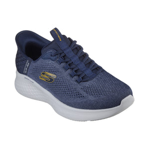 Skech Lite Pro Primebase Freizeitschuhe