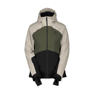 Ultimate Dryo 10 Skijacke