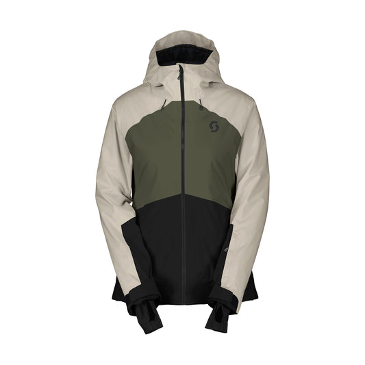 Ultimate Dryo 10 Skijacke