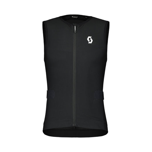 Airflow protection dorsale