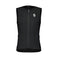 Airflow protection dorsale