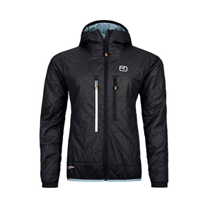 Swisswool Piz Boe Skijacke