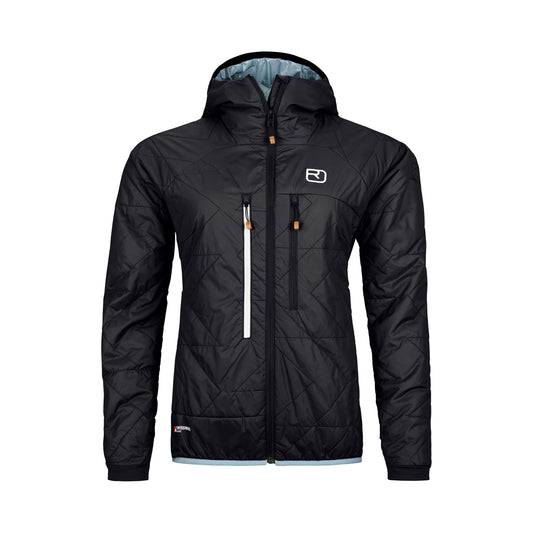 Swisswool Piz Boe Skijacke