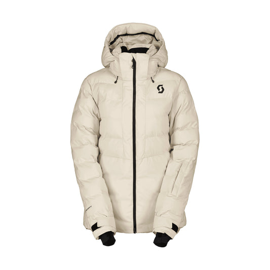 Ultimate Warm Skijacke