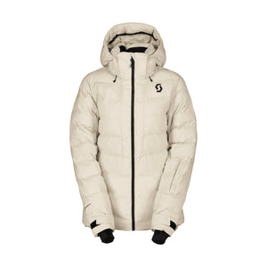 Ultimate Warm Skijacke