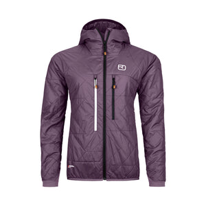 Swisswool Piz Boe Skijacke