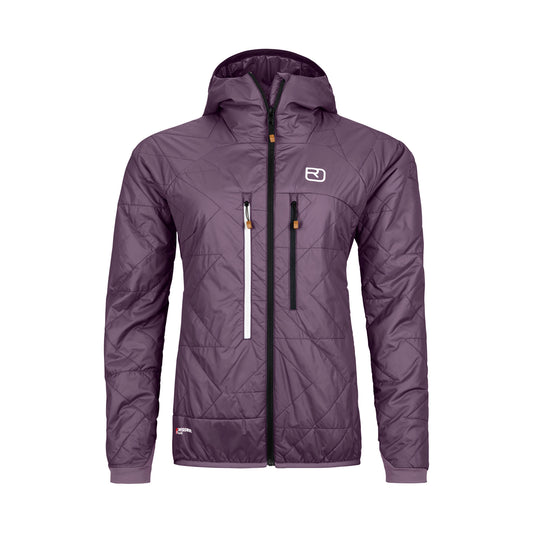 Swisswool Piz Boe Veste de ski