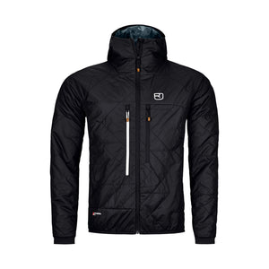 Swisswool Piz Boe Skijacke