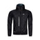 Swisswool Piz Boe Skijacke
