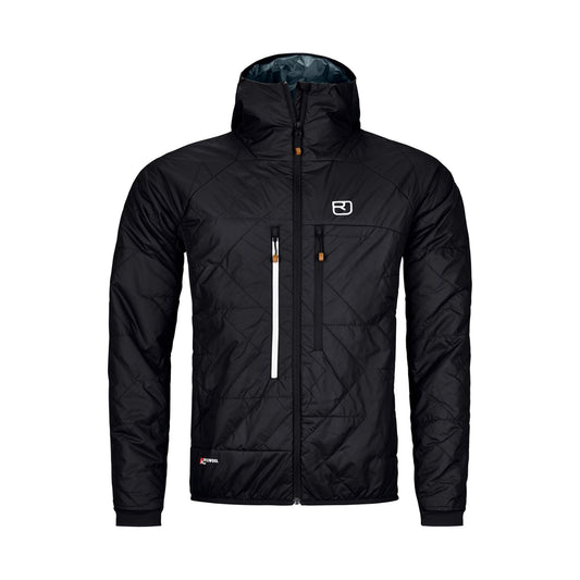 Swisswool Piz Boe Skijacke