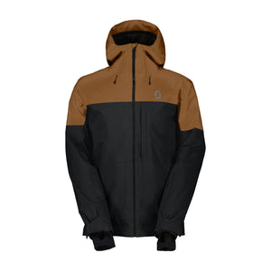 Ultimate Dryo 10 Skijacke