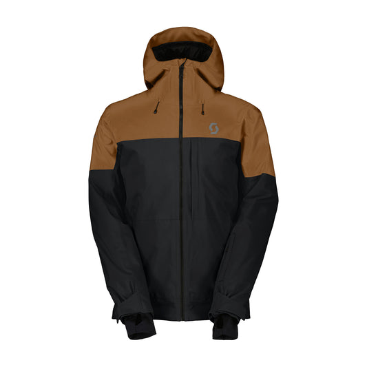 Ultimate Dryo 10 Skijacke