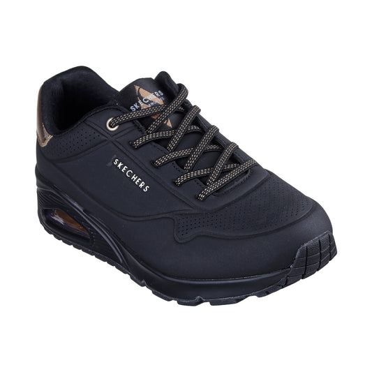 Uno Shimmer Away Freizeitschuhe