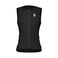Airflow protection dorsale