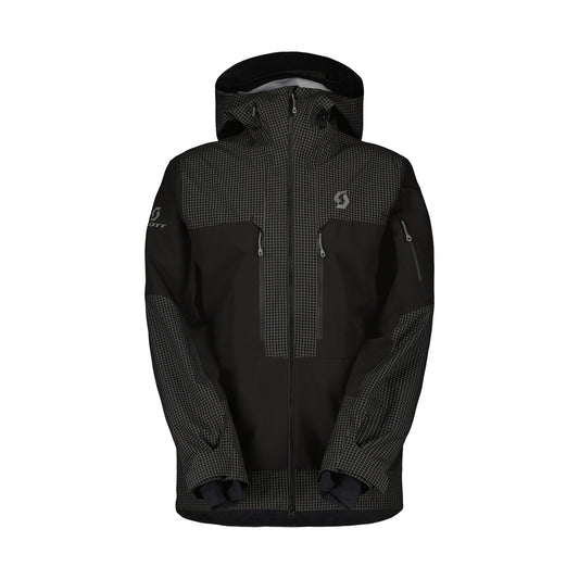 Vertic Ripstop 3 Lagen Skijacke