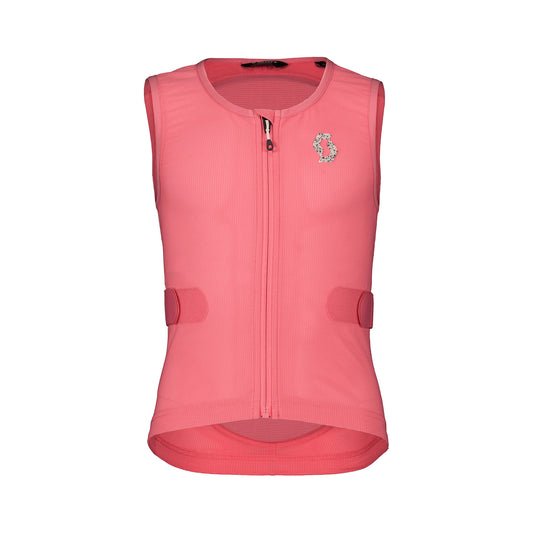 Airflow Junior protection dorsale