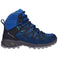 Vulcanus II MID AQX W Wanderschuh