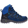Vulcanus II MID AQX W Wanderschuh