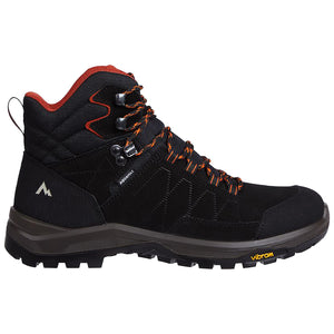 Magma IV Mid AQX M Wanderschuh