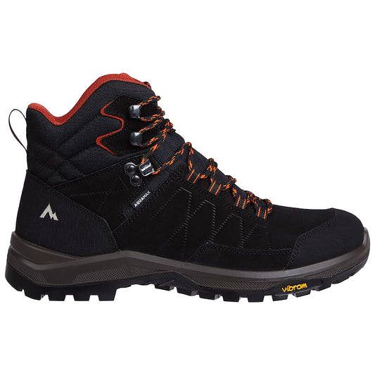 Magma IV Mid AQX M Wanderschuh