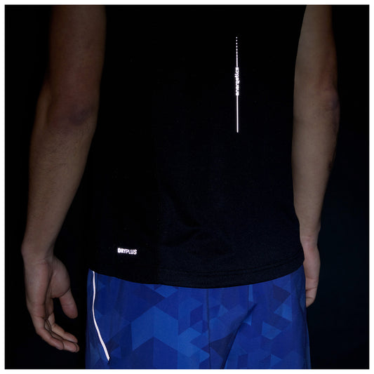 Ikaros SL M T-Shirt S/L