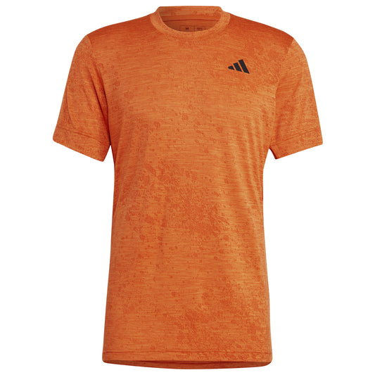 T FREELIFT TEE Tennisshirt