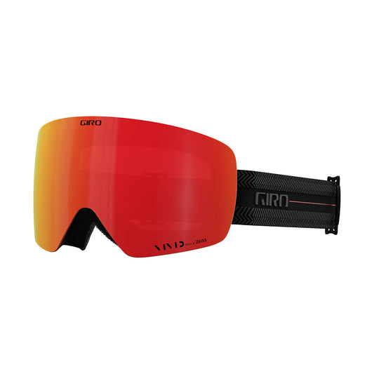 W Contour RS Vivid Goggle
