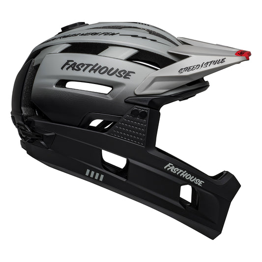 Super AIR R Spherical MIPS Helmet