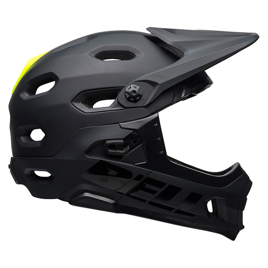 Super DH Spherical MIPS Helmet