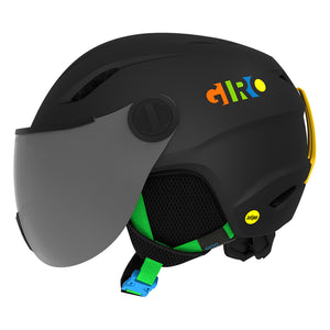 Buzz MIPS casque de ski