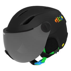 Buzz MIPS Helmet