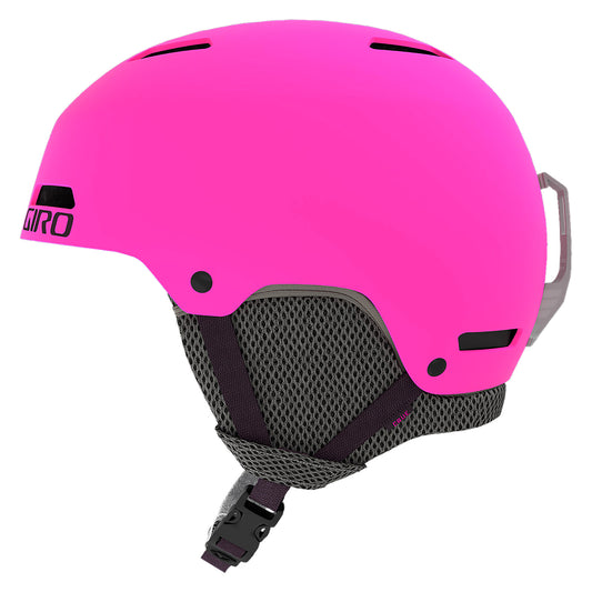 Crüe FS Ski Helm