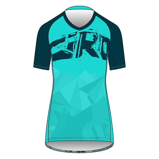 W Roust Jersey