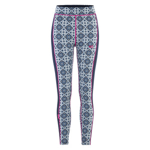 Rose High Waist Pant