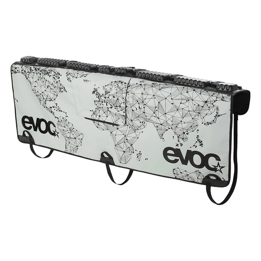 Tailgate Pad Curve M/L