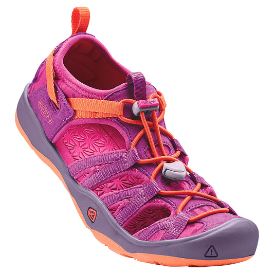 Y Moxie Sandal