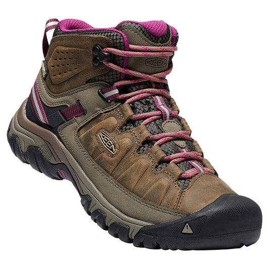 Targhee III Mid WP chaussures de randonnée
