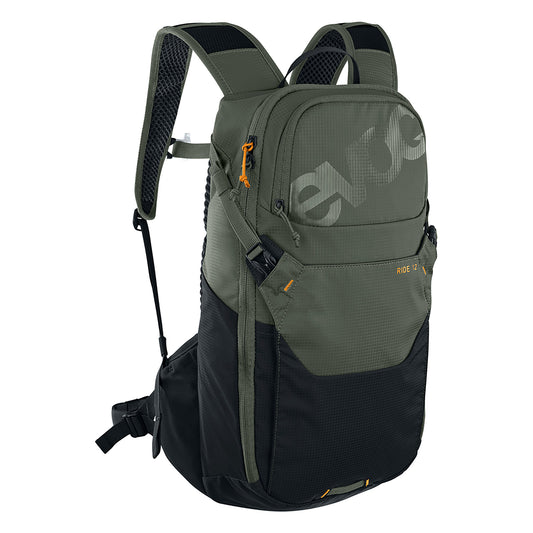 Ride 12L Backpack