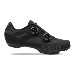 Sector Shoe