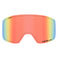Agent/Eave Lense