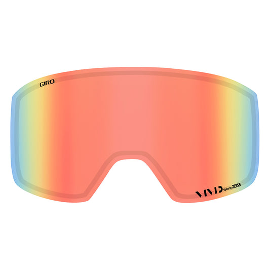 Agent/Eave Lense