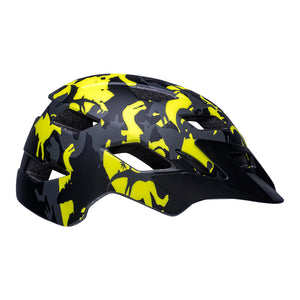 Sidetrack Child casque de vélo