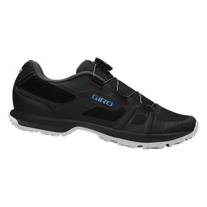 W Gauge Boa Shoe