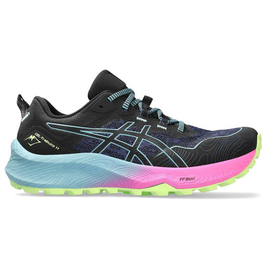 GEL-TRABUCO 11 Trailrunningschuhe