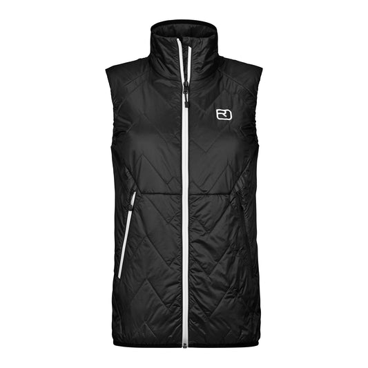 SWISSWOOL PIZ VIAL VEST W