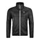 SWISSWOOL PIZ VIAL Jacke