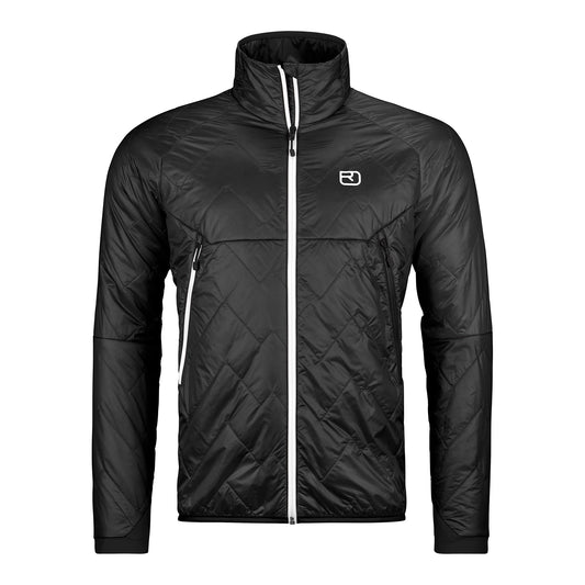 SWISSWOOL PIZ VIAL Veste