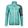 SWISSWOOL PIZ VIAL JACKE